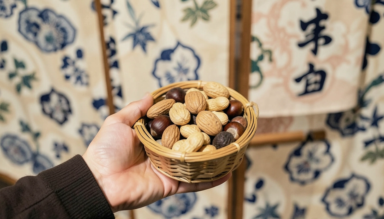 이마트 럭키부럼세트부터 낱개까지, 나에게 맞는 부럼 선택 가이드