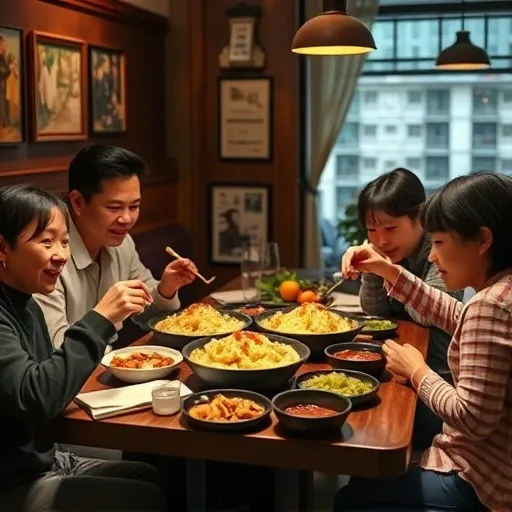 성공적인 가평 닭갈비 경험을 위한 '숨은 팁' 대방출