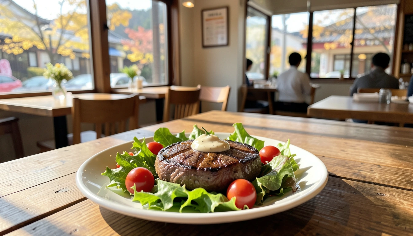 입맛과 상황에 맞는 김포 스테이크 샐러드 선택 가이드