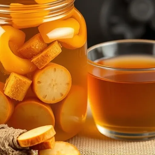 인삼꿀절임, 근본적인 건강 관리와 전문가의 중요성