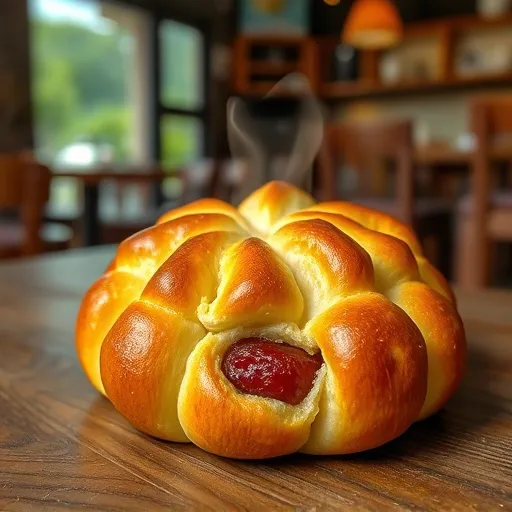 실패 없는 국화빵 고르기: 맛집 탐방 노하우와 숨은 꿀팁