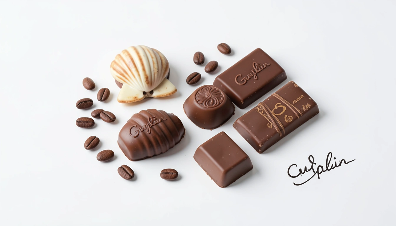 길리안 초콜릿, 단순한 간식을 넘어선 투자? 현명한 소비 전략
