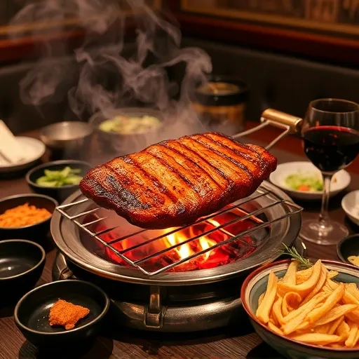 내게 맞는 한우갈비는? 부위별 특징부터 숙성까지!