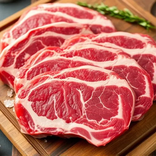 한우갈비, 전문가처럼 즐기는 비법: 굽기부터 페어링까지!