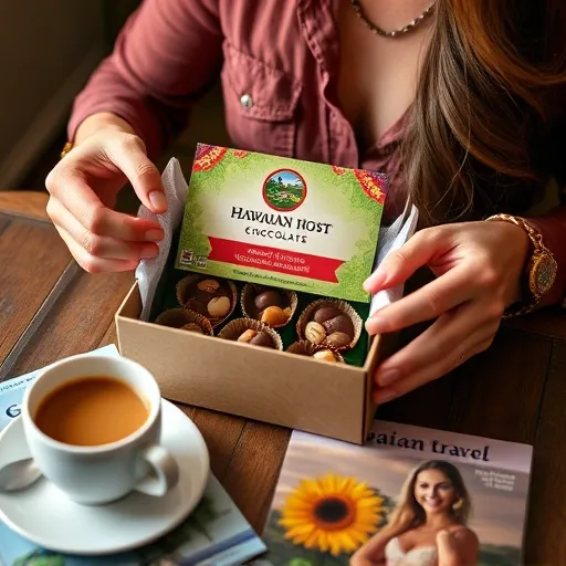 하와이안 호스트 현명하게 구매하기: 면세점, 코스트코, 현지 마트 최적 구매처 분석