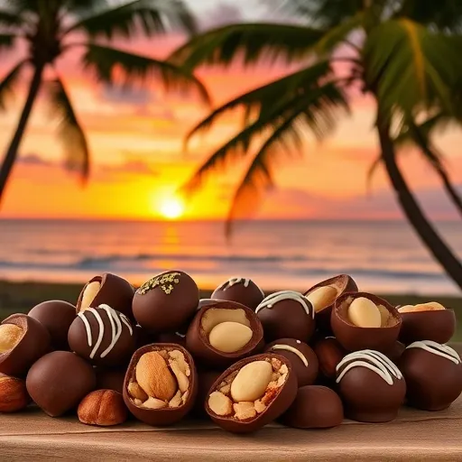 마카다미아부터 파인애플까지, 하와이안 호스트 베스트셀러 맛 심층 비교