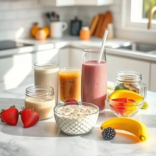 공복에 좋은 음식 vs 피해야 할 음식: 건강하게 먹는 법