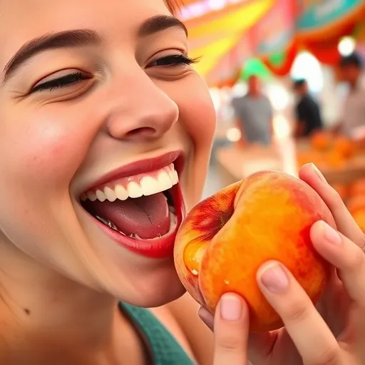 달콤함 활용 200%! 햇사레복숭아 프리미엄 활용 팁과 숨겨진 가치