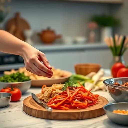 고급스러운 홈파티, 전문가의 손길이 필요할 때