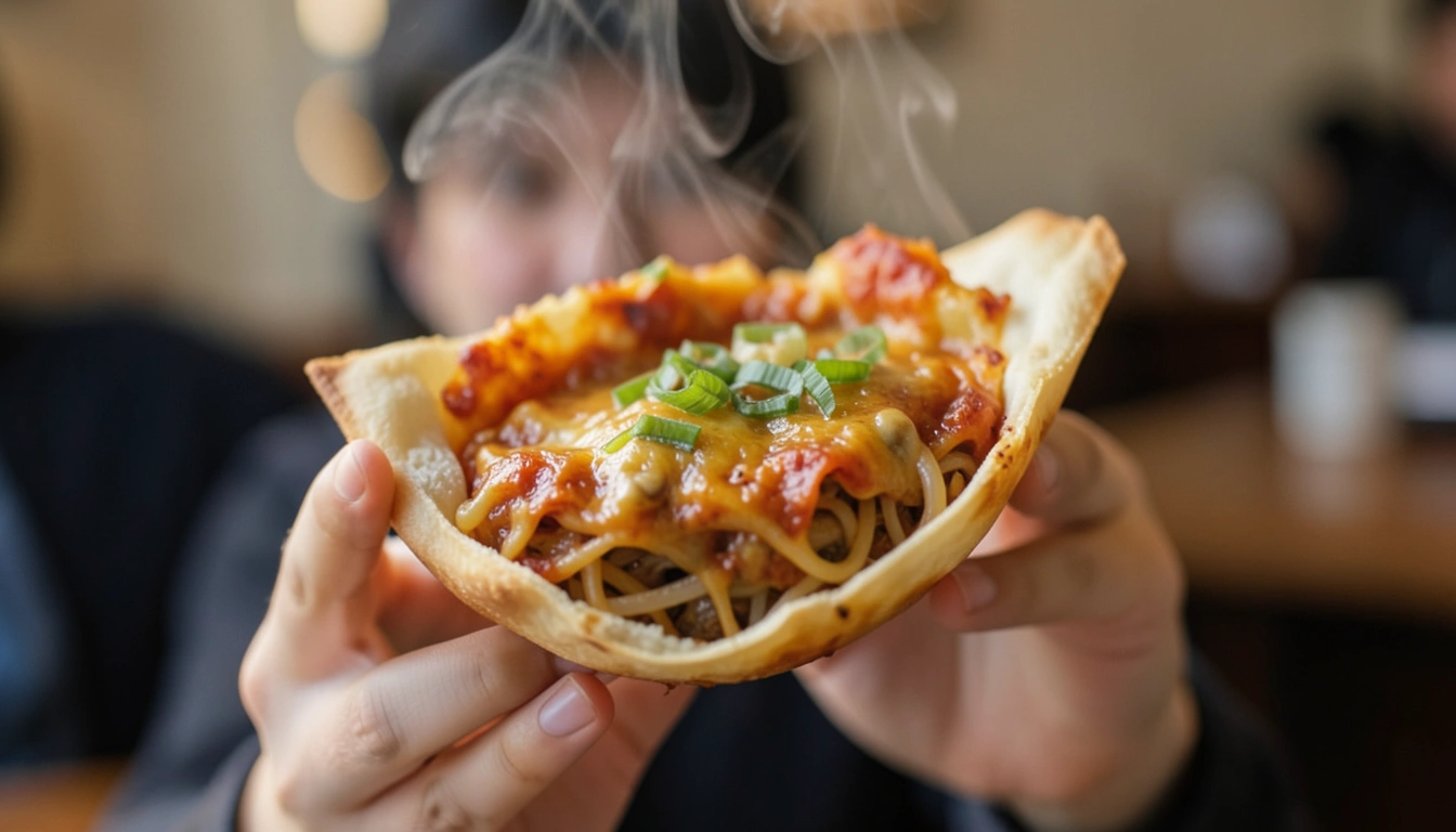 2025 외식 트렌드와 호떡당 저녁: 왜 지금 주목해야 하는가?