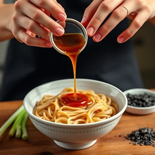 고수를 위한 모밀소바: 맛집 선정과 재료의 격을 높이는 방법