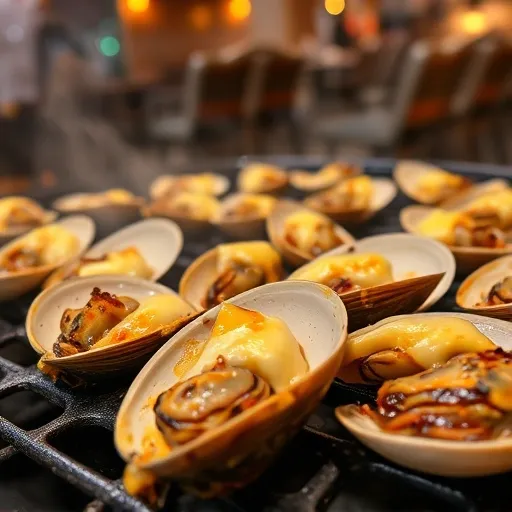 인천 조개구이, 전문가의 시선으로 본 '진짜배기'