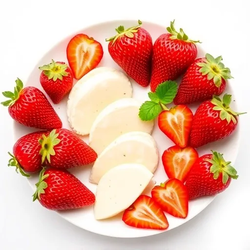 만년설딸기로 건강 시너지 UP! (효능 극대화 섭취법과 전문가 조언)