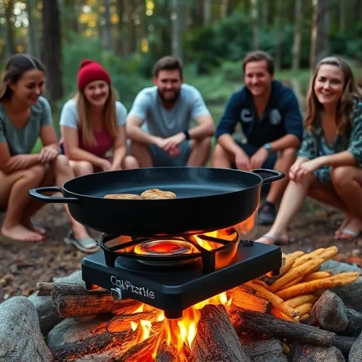 고기 맛을 결정하는 불판의 미학: 단순 도구를 넘어선 가치