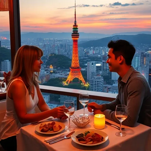 예산과 가성비: 명동 레스토랑, 스마트하게 즐기는 법 💰