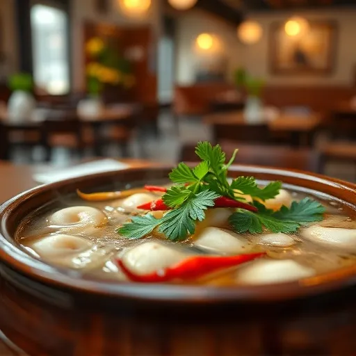 진짜 오리탕 맛집, 실패 없이 찾아내는 비법 (feat. 광주 오리탕거리)