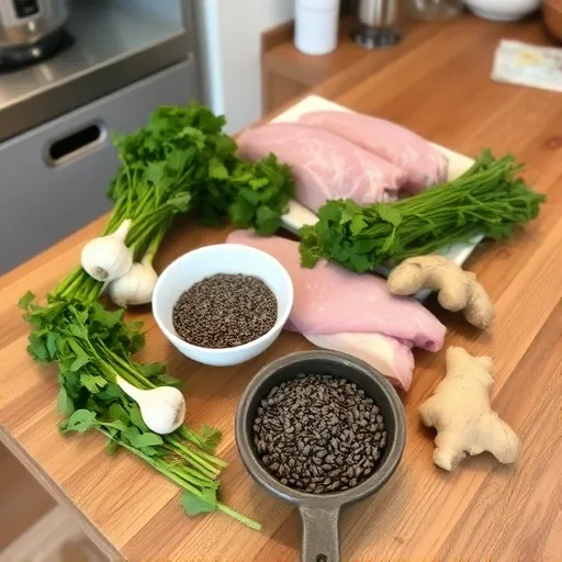 오리탕, 단순한 한 끼를 넘어선 건강 관리 솔루션