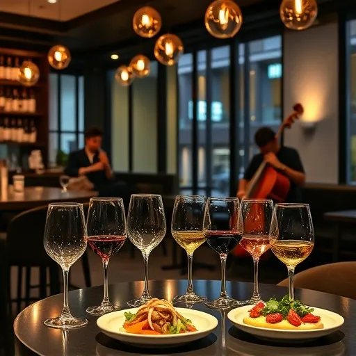 판교역 와인바, 2025년 최고의 경험을 위한 '숨겨진 조언'