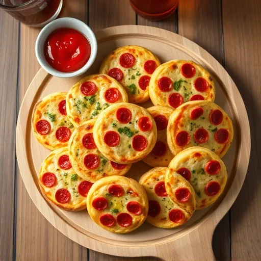 피자맛 붕어빵, 이렇게 즐겨보세요! 맛을 두 배로 끌어올리는 꿀팁