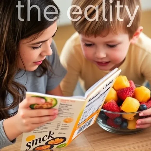 단순 폴라레티 넘어, 우리 아이 건강 간식 종합 솔루션 구축하기