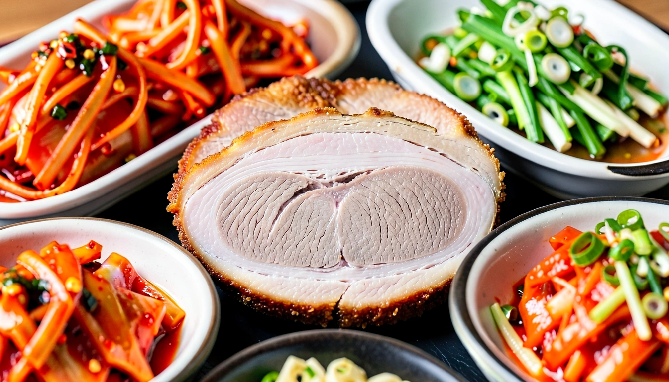 완벽한 수육을 위한 전문가의 조언과 흔한 실수 피하기