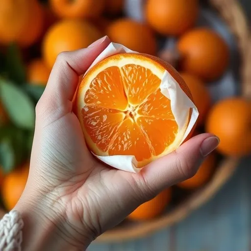 2025년, 레드향 트렌드와 현명한 구매 전략