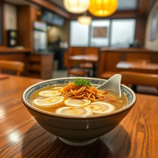 개운함의 비결: 서초 양양메밀막국수의 맛과 기능성 분석