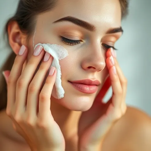 숨겨진 보석, 클렌징 샤베트: 피부 타입별 최적의 선택과 사용법