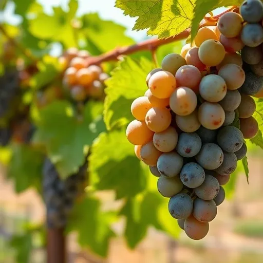 샤인머스켓 재배, 직접 해보니 이런 점이 중요했어요: 실패 없는 노하우 공개