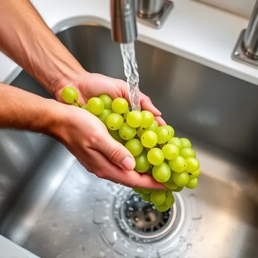 샤인머스켓 건강 효능과 숨겨진 부작용, 그리고 전문가의 조언