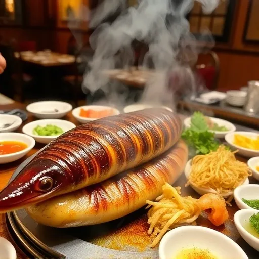 장어 종류? 조리 방식? 나에게 맞는 장어 찾기