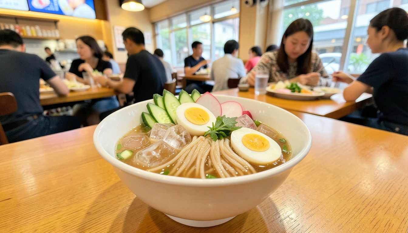 메뉴 완전 정복! 숨겨진 꿀조합과 현명한 주문 팁