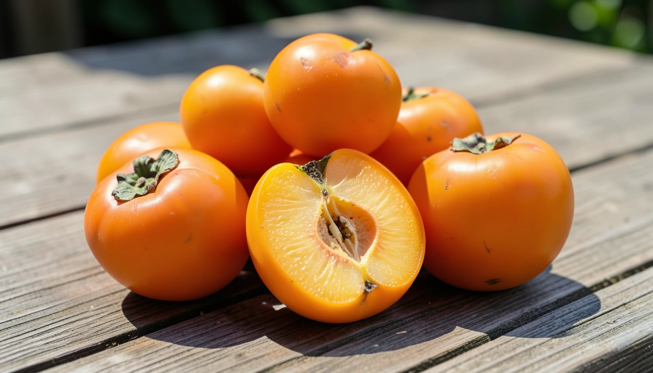 정읍 태추단감, 제대로 고르는 '경험자의 팁'과 품질 확인법