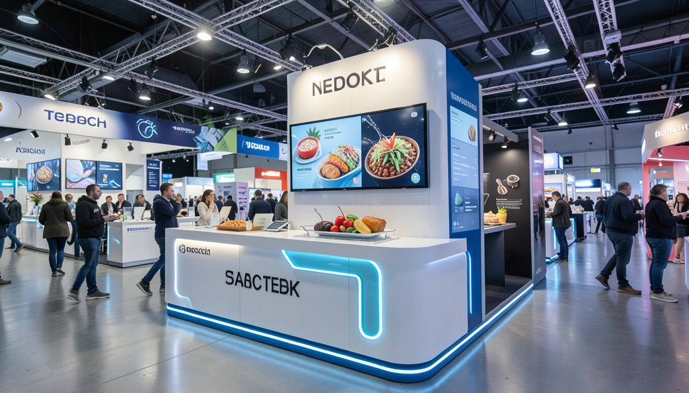 푸드위크를 넘어: 식품 산업의 미래와 전문적인 통찰