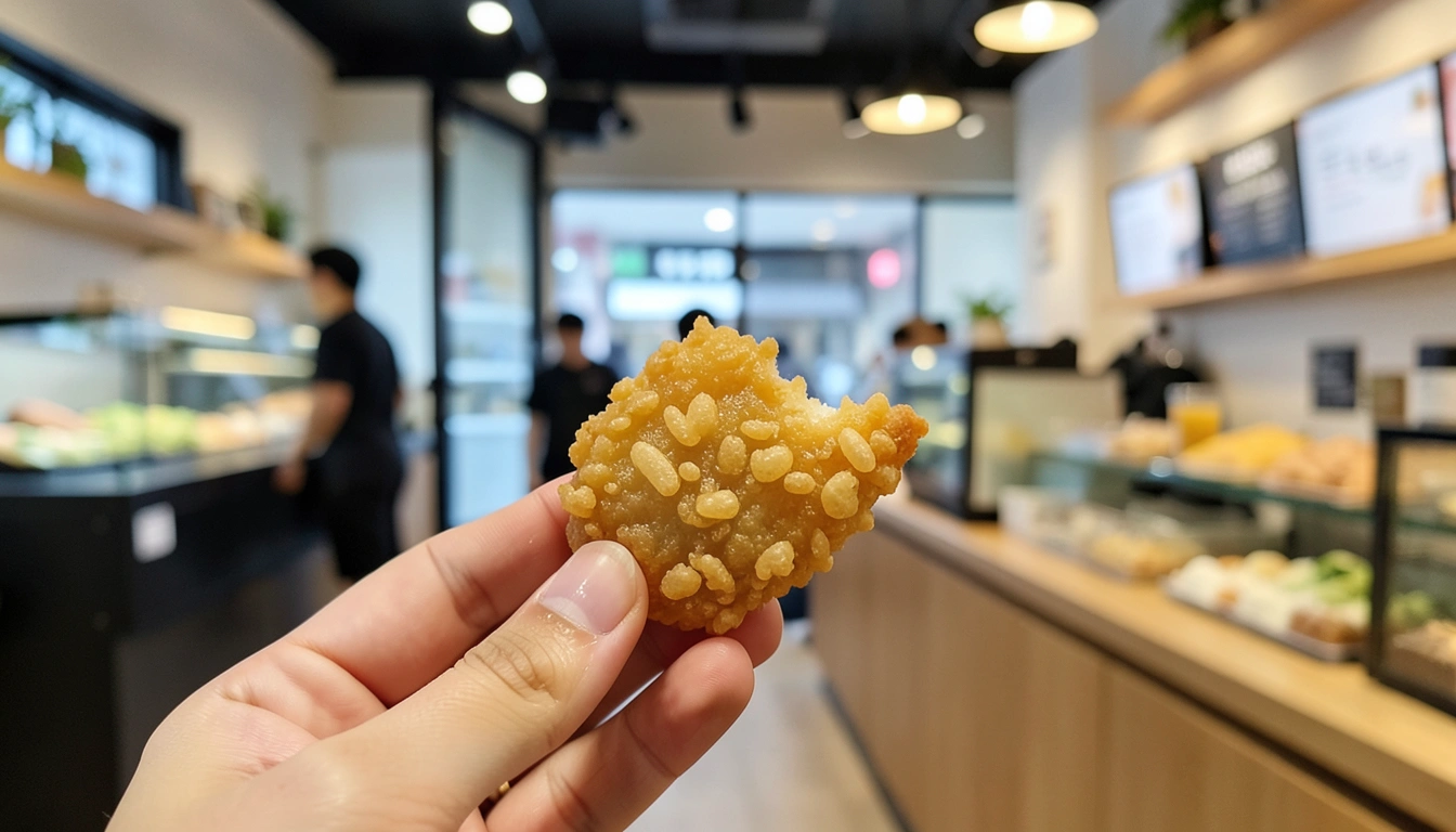 프리미엄 행사 디저트: 삼월당이 제안하는 토탈 솔루션