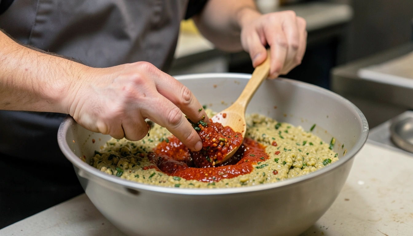 건강까지 생각한 달래부추무침, 맞춤형 레시피 제안