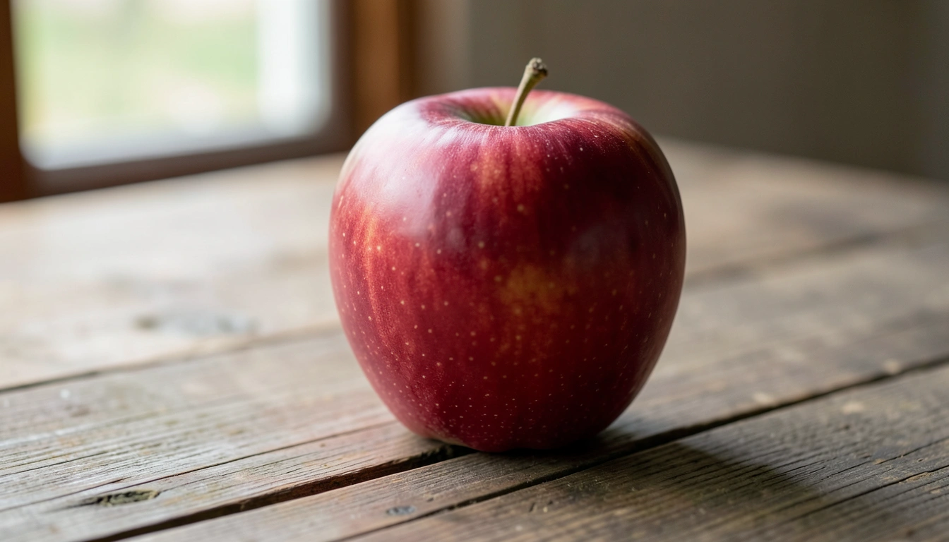 내 손으로 직접 고르는 팬시 엔비사과! 실패 없는 선택 팁