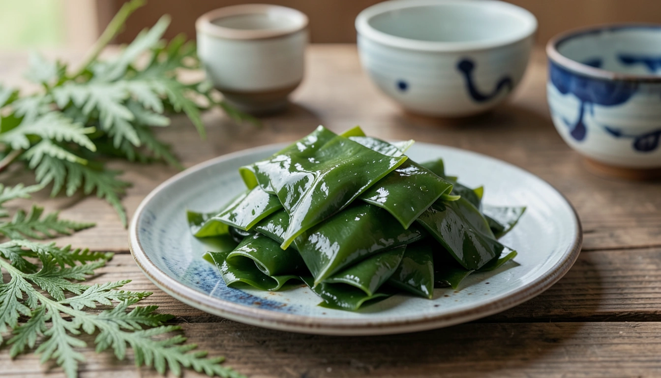 실패율 0% 도전! 기본 간장 가죽잎장아찌 레시피와 숨겨진 팁