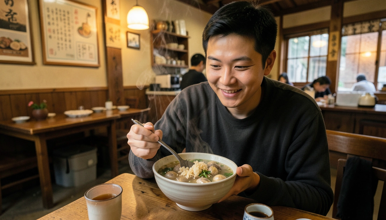 완벽한 구례 식도락 여행을 위한 마스터 플랜 (종합 관리 솔루션)