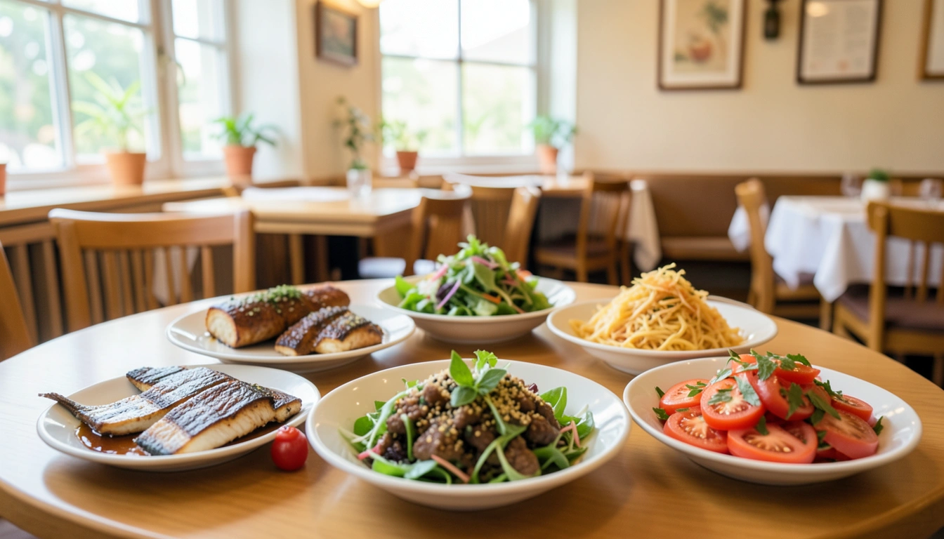 제철 음식, '어떻게' 즐겨야 가장 만족스러울까?