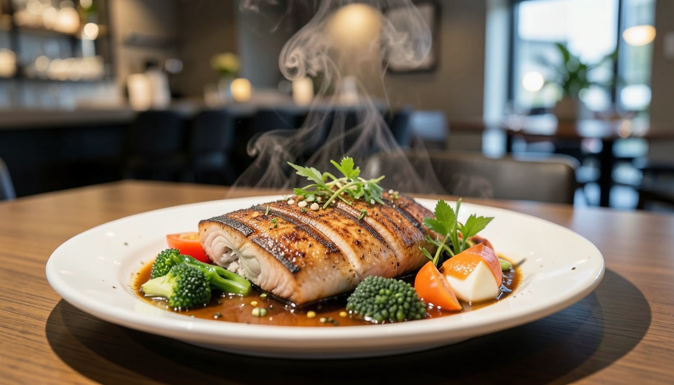 6월 제철 음식 미식 경험, 아쉬움 없이 즐기는 비법