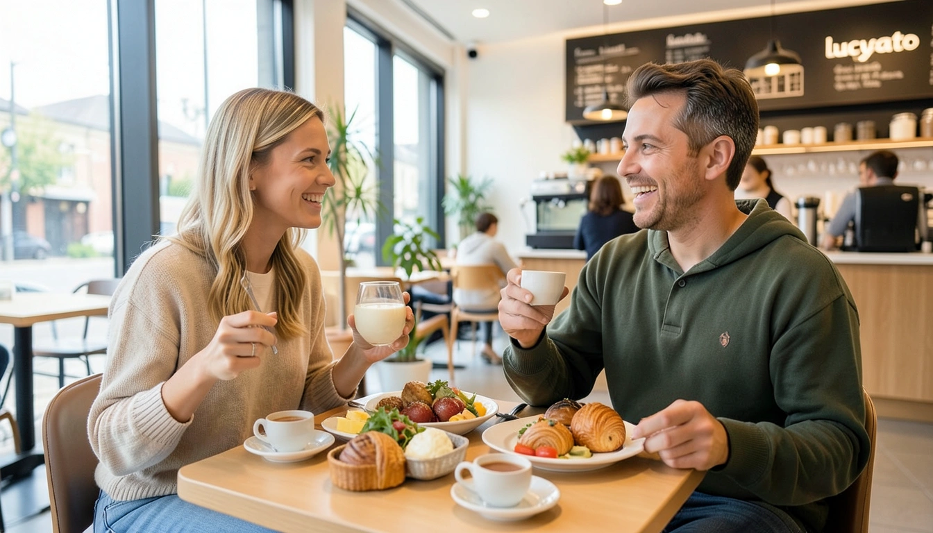 당신에게 딱 맞는 루시카토는? 유형별 매력 분석