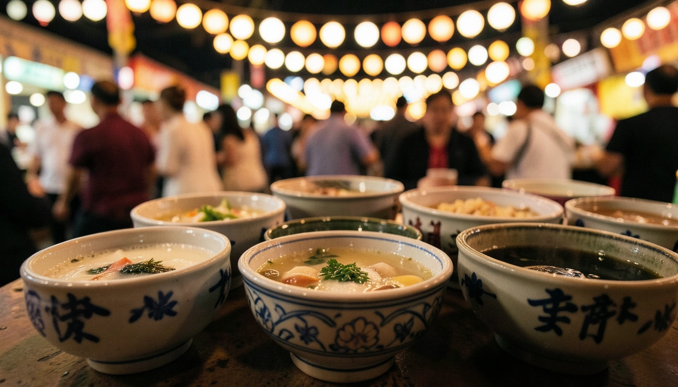 나에게 딱 맞는 2025 막걸리 축제 찾는 법 (feat. 유형별 추천)