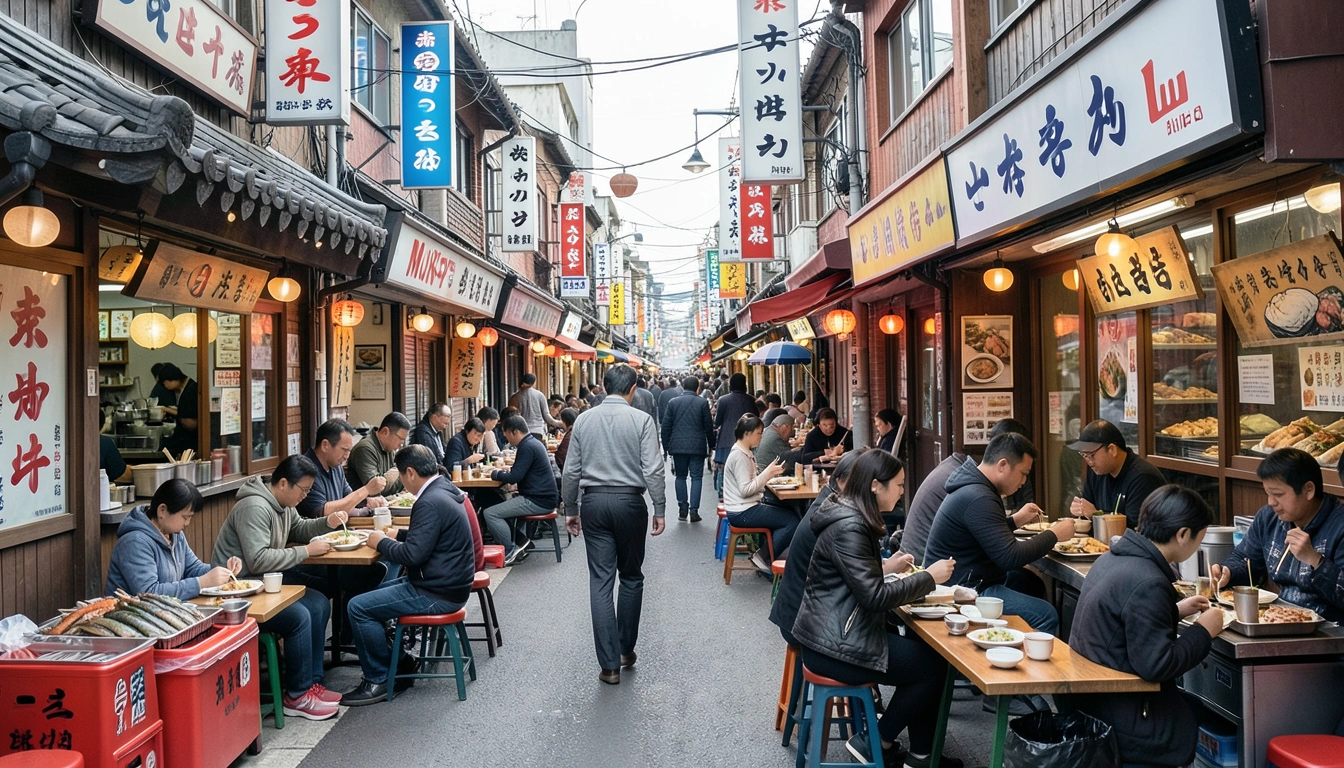 내 취향 저격! 목포 민어 코스요리 vs. 단품 선택 가이드