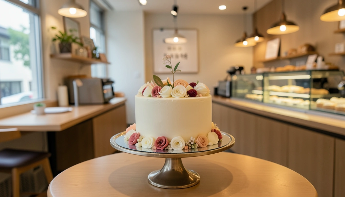 맛과 디자인, 두 마리 토끼 잡는 서울 주문제작 홀케이크 선택 기준 🍰