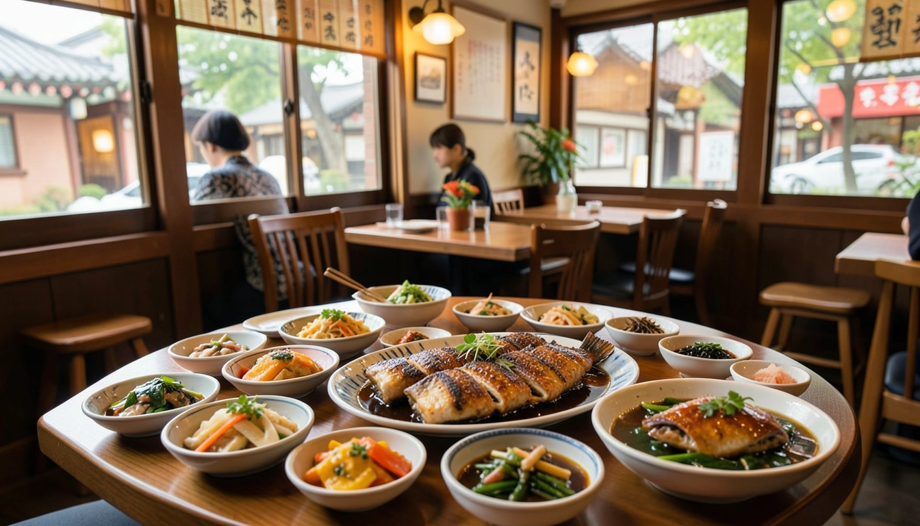 변산 미식 여행, 놓치지 말아야 할 현실 팁과 전문가 조언