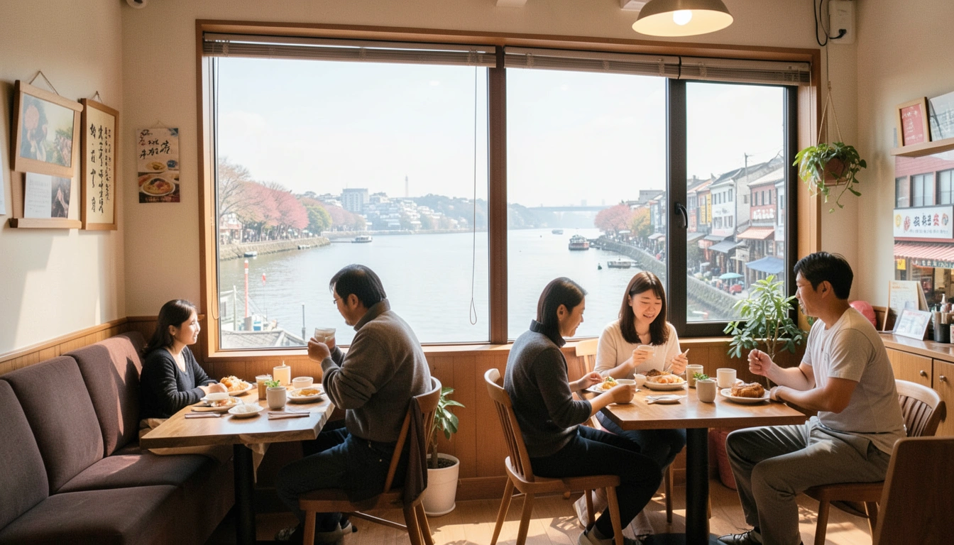 브런치, 그 이상의 경험을 위한 전문가 팁: 놓치지 말아야 할 가치