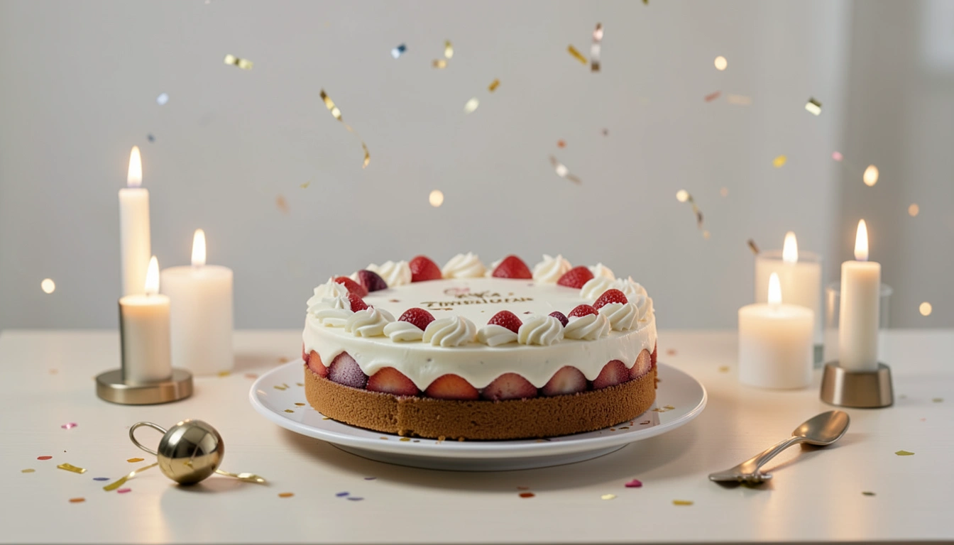 실패 없는 투썸홀 케이크 예약, 이것만 알면 끝!