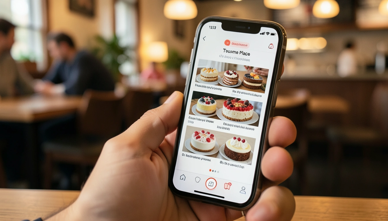 투썸홀 케이크 예약, 생각지도 못한 복병을 피하는 법