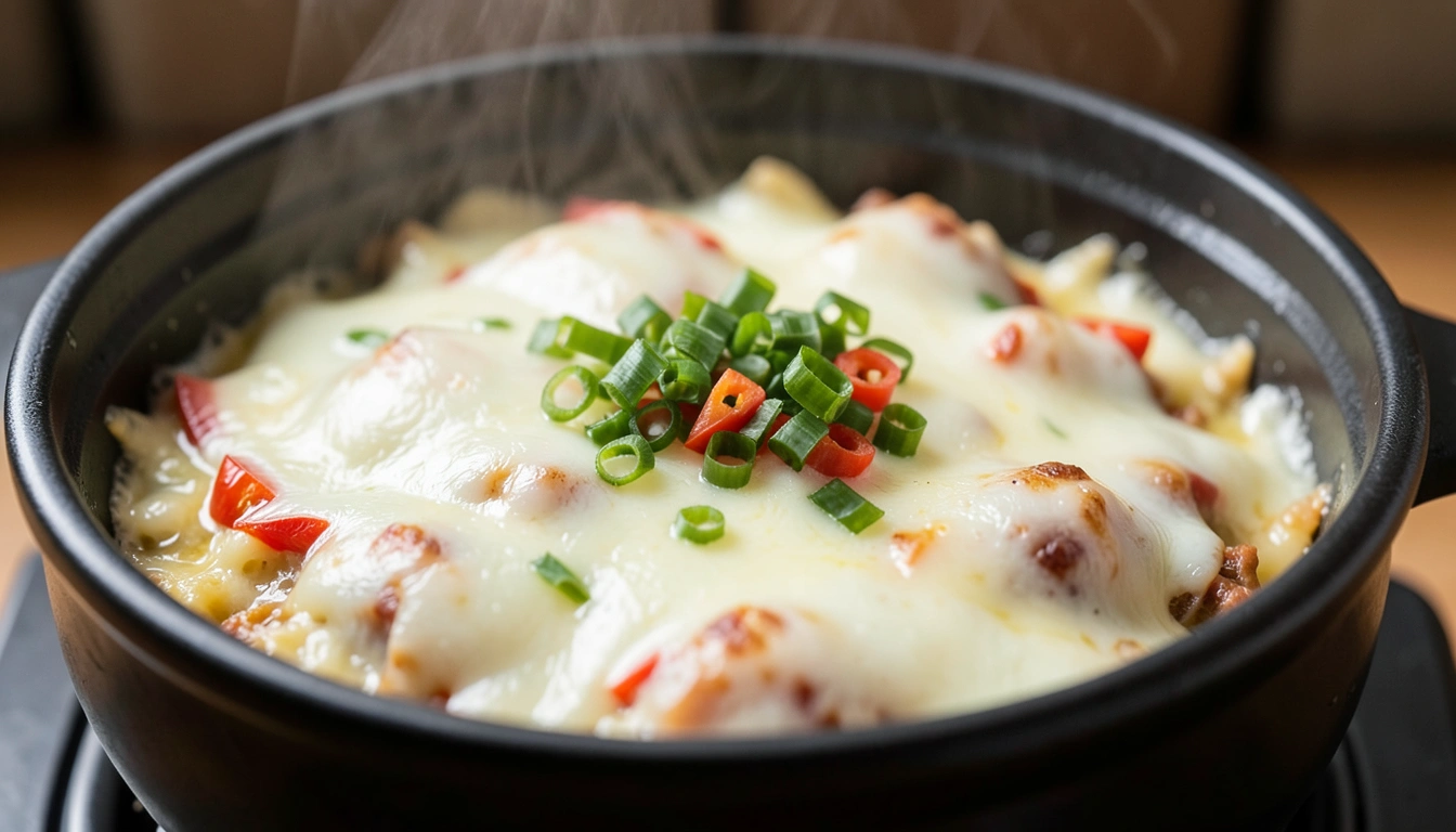 가리비찜 제대로 즐기기: 주류 페어링과 전문가 조언